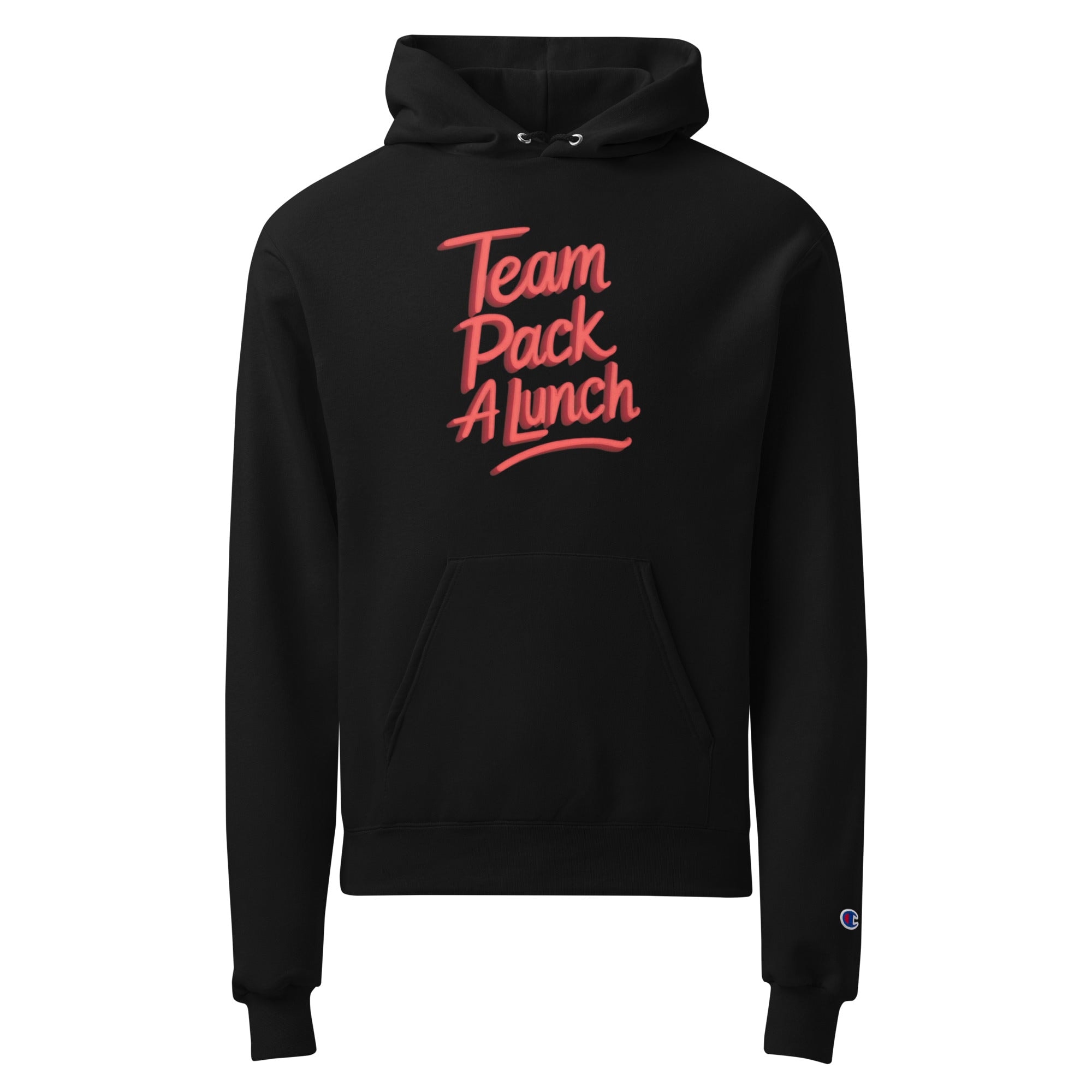 Team Pack A Lunch